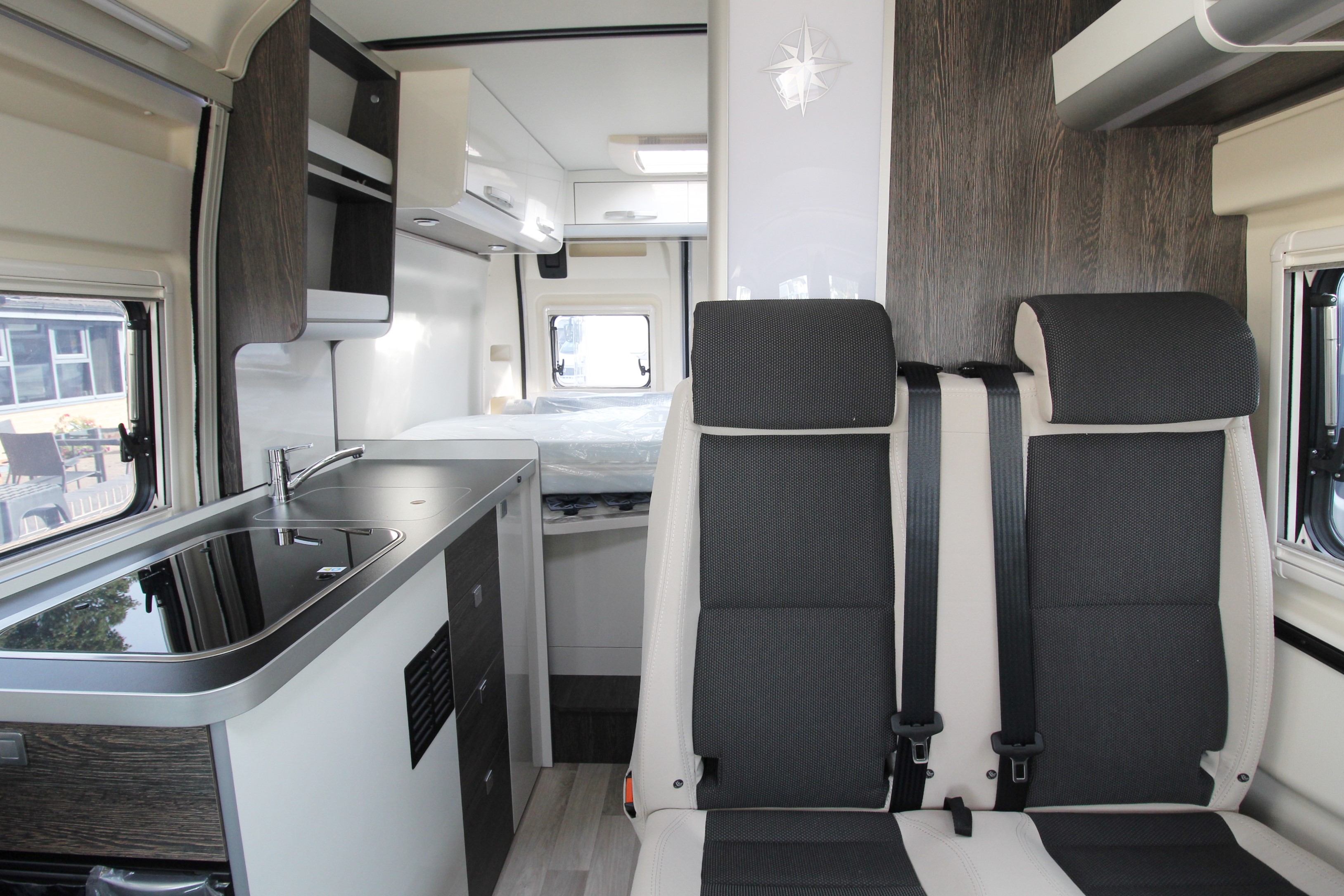 2023 - Westfalia - Amundsen - 540D - Motorhome - View all new ...