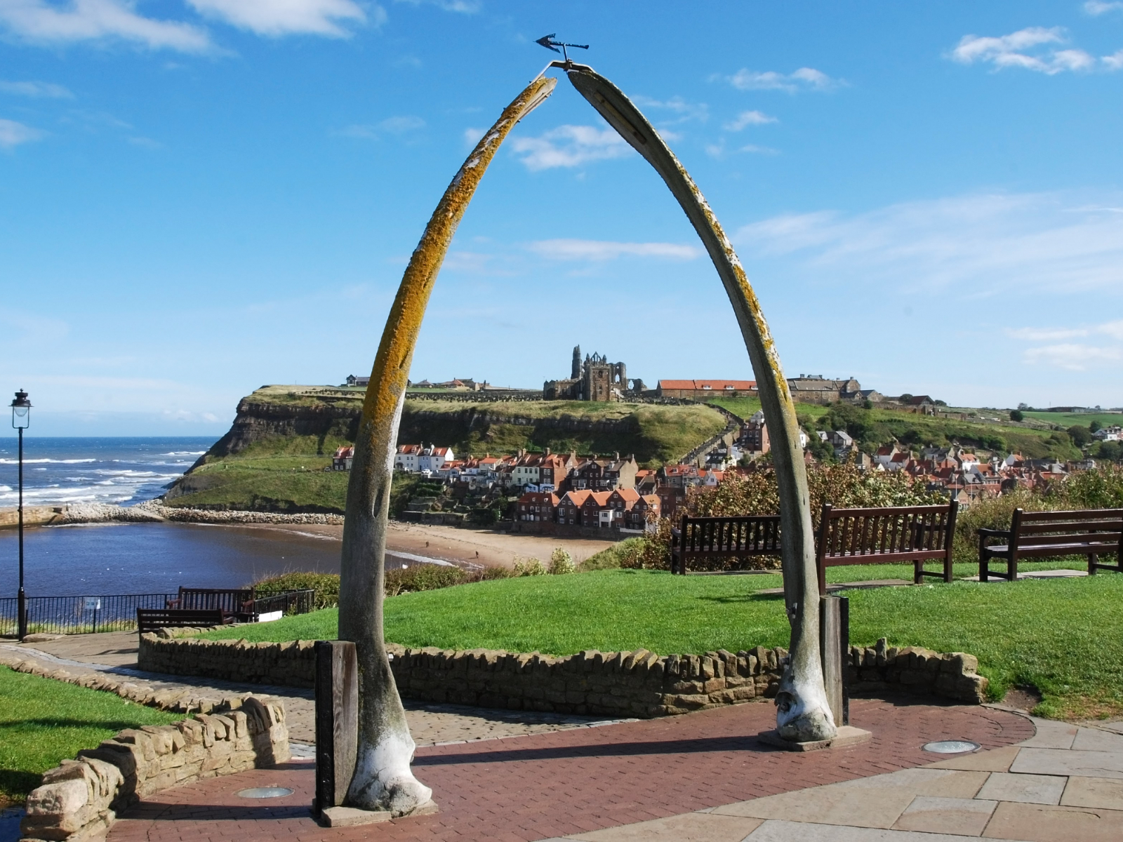 whitby