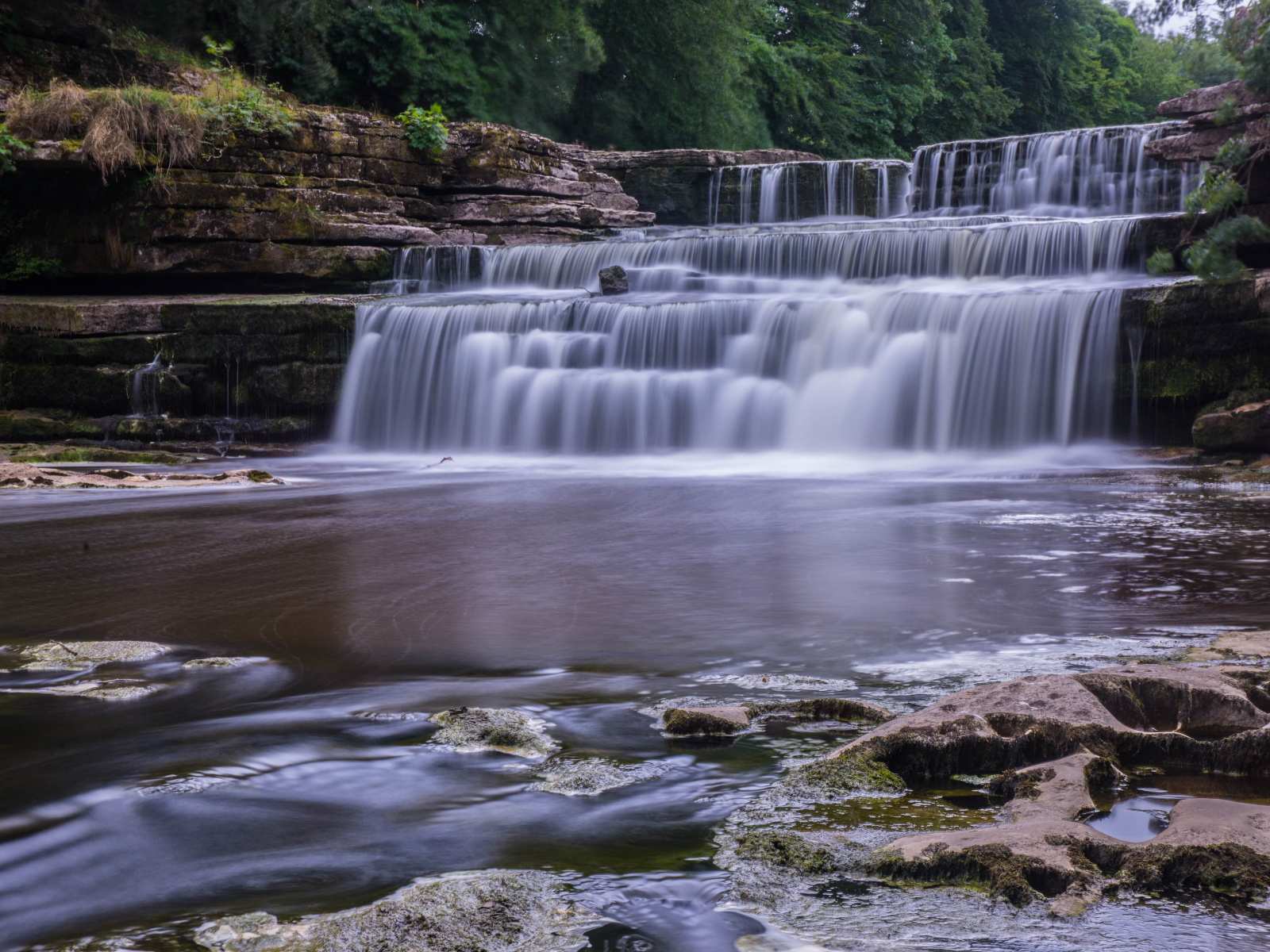 aysgarth