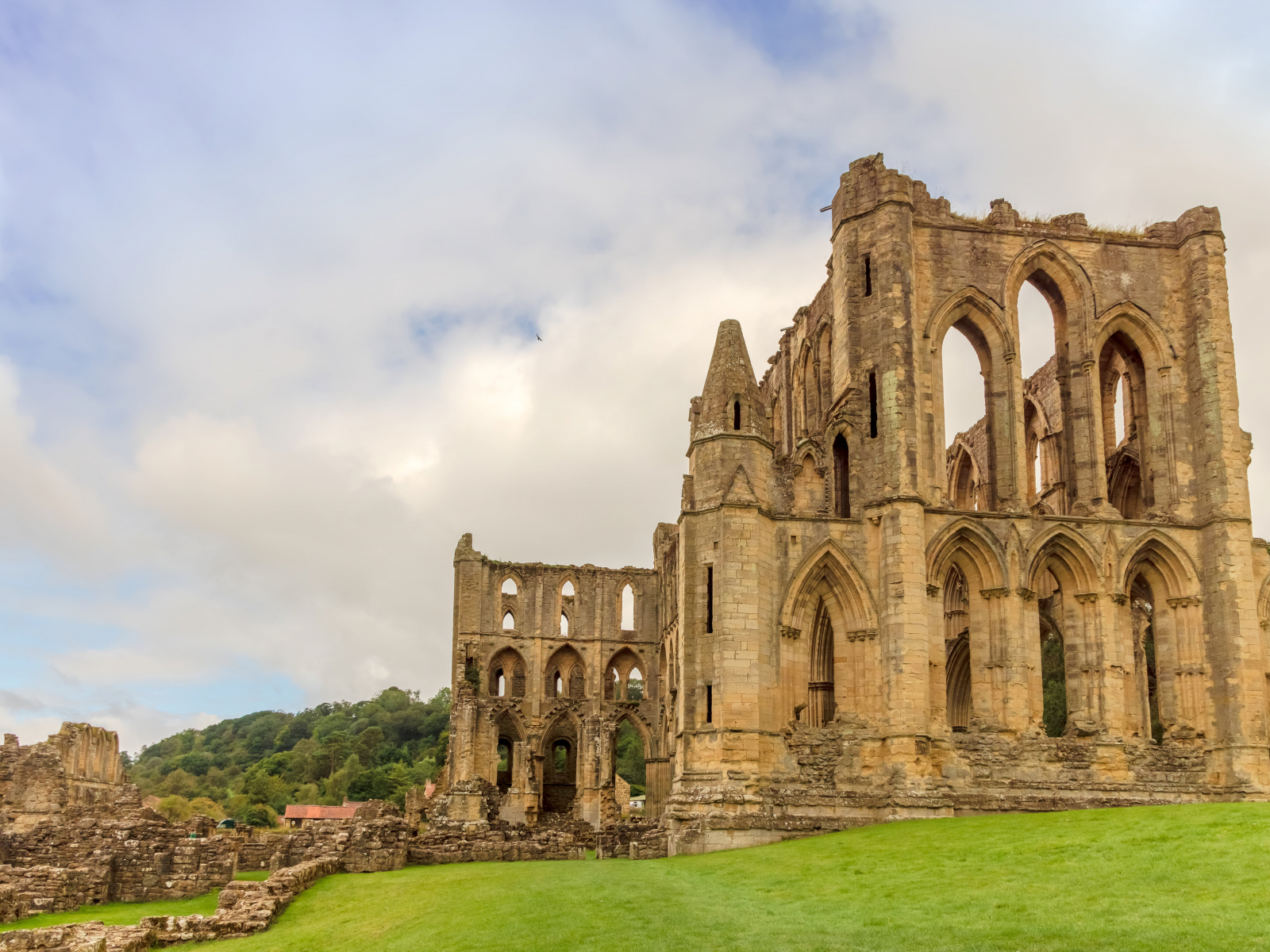 rievaulx