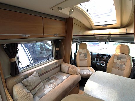 Swift Kon-Tiki 665S - 2009 image
