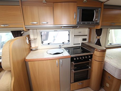 Swift Kon-Tiki 665S - 2009 image