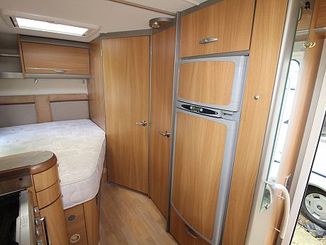 Swift Kon-Tiki 665S - 2009 image