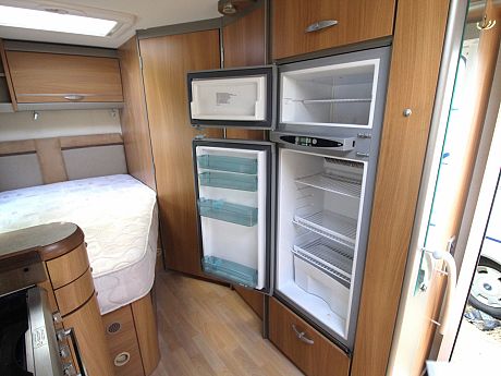 Swift Kon-Tiki 665S - 2009 image