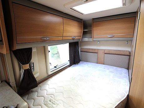 Swift Kon-Tiki 665S - 2009 image