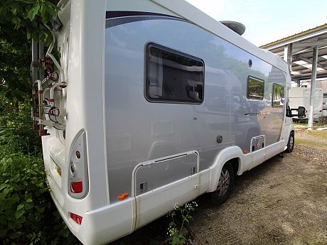 Swift Kon-Tiki 665S - 2009 image