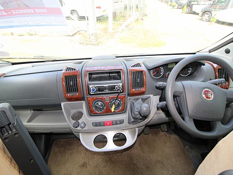 Swift Kon-Tiki 665S - 2009 image
