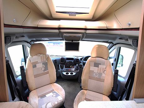 Swift Kon-Tiki 665S - 2009 image