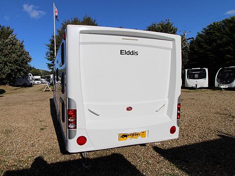 Elddis Avante 646 -2010 image