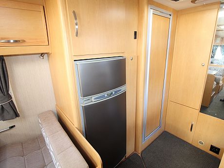 Elddis Avante 646 -2010 image