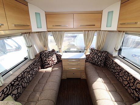 Elddis Rambler 12/2 - 2011 image