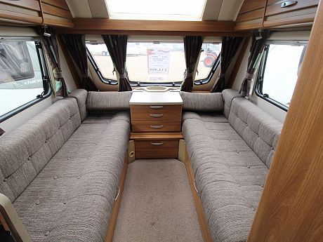 Swift Challenger Sport 586 2014 image