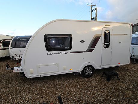 Swift Corniche 15/2 - 2014 image