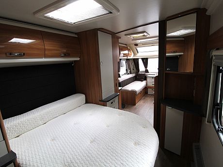 Swift Elegance 580  - 2014 image