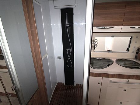 Chausson Welcome 610 - 2015 image