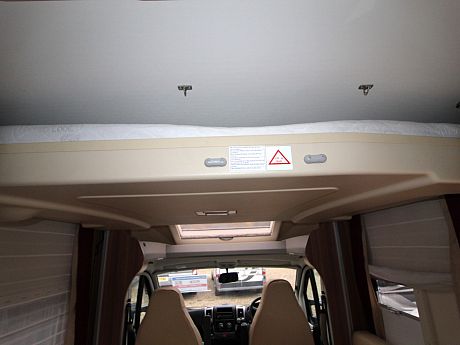 Chausson Welcome 610 - 2015 image