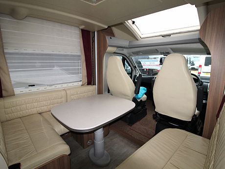 Chausson Welcome 610 - 2015 image