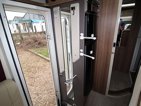 Chausson Welcome 610 - 2015 image