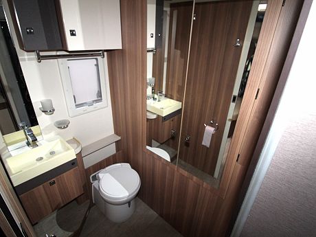 Chausson Welcome 610 - 2015 image