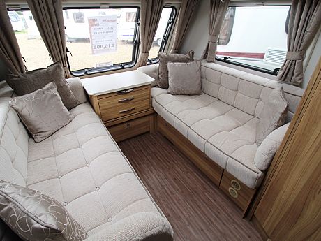 Elddis Rambler 19/6 CT 2015 image