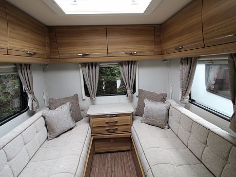 Elddis Rambler 19/6 CT 2015 image