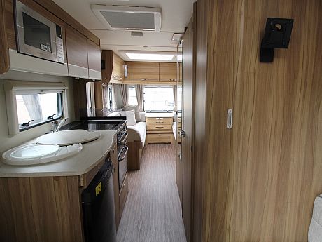 Elddis Rambler 19/6 CT 2015 image