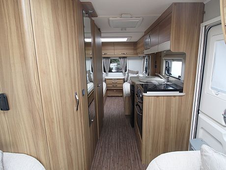 Elddis Rambler 19/6 CT 2015 image