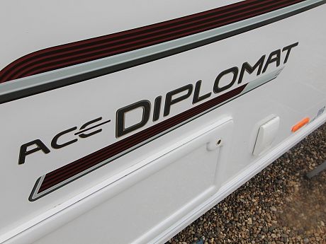 Swift Ace Diplomat 2017 image