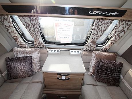 Swift Corniche 19/4 - 2019 image