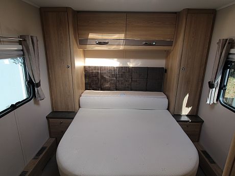 Elddis Crusader Aurora - 2019 image