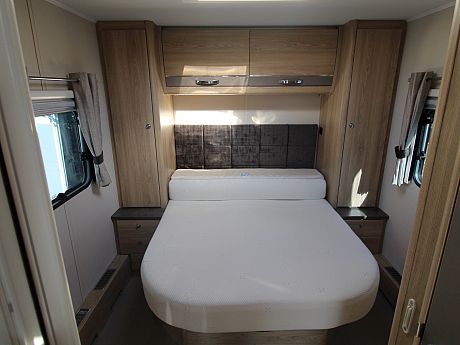 Elddis Crusader Aurora - 2019 image