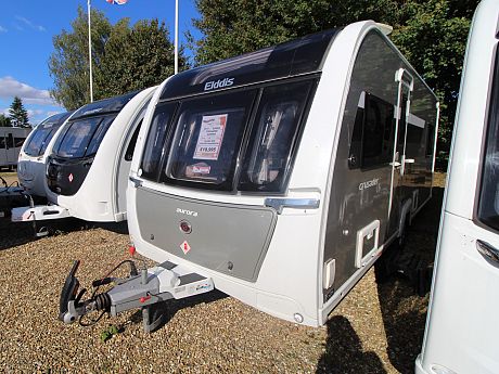 Elddis Crusader Aurora - 2019 image