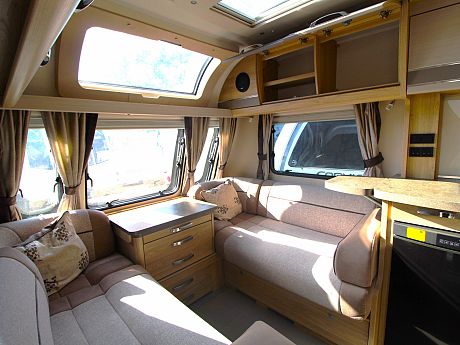 Elddis Crusader Aurora - 2019 image