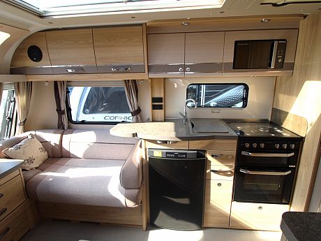 Elddis Crusader Aurora - 2019 image