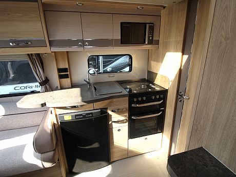 Elddis Crusader Aurora - 2019 image