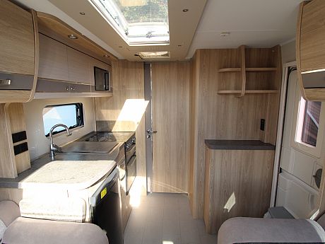 Elddis Crusader Aurora - 2019 image