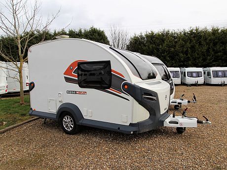Swift Basecamp 2 - 2019 image