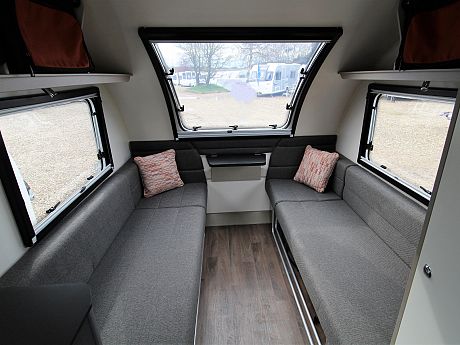 Swift Basecamp 2 - 2019 image