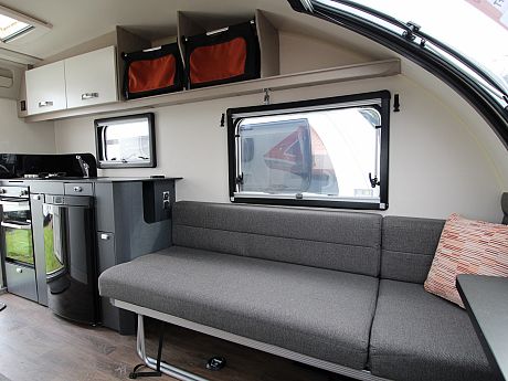 Swift Basecamp 2 - 2019 image