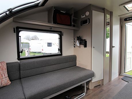 Swift Basecamp 2 - 2019 image