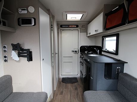 Swift Basecamp 2 - 2019 image