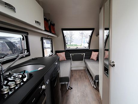 Swift Basecamp 2 - 2019 image