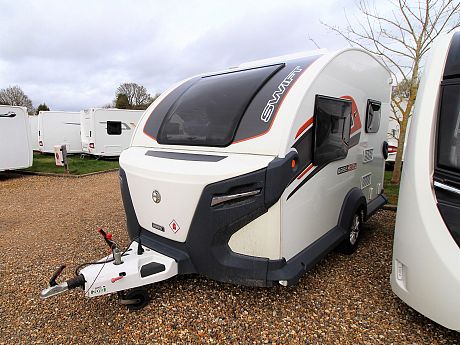 Swift Basecamp 2 - 2019 image