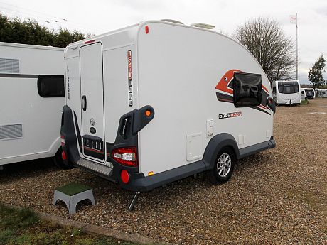 Swift Basecamp 2 - 2019 image