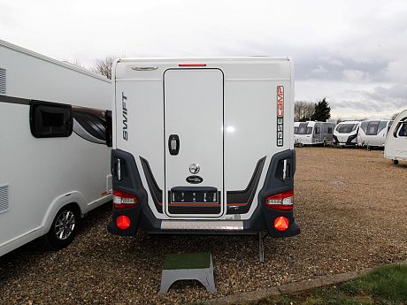 Swift Basecamp 2 - 2019 image