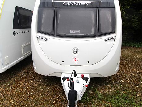 Swift Ace Ambassador - 2020 image