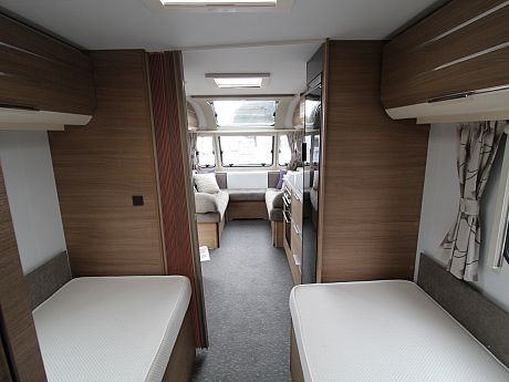 Adria Adora 612 DL Siene - 2020 image