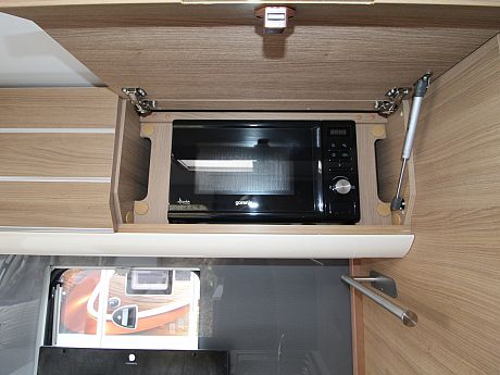 Adria Adora 612 DL Siene - 2020 image