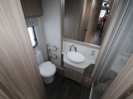 Coachman Acadia 520 - 2020 image