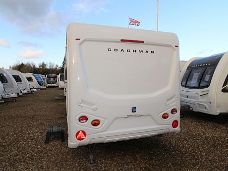 Coachman Acadia 520 - 2020 image